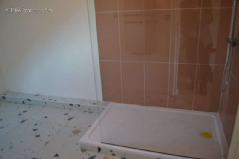 Appartement à LE BONHOMME