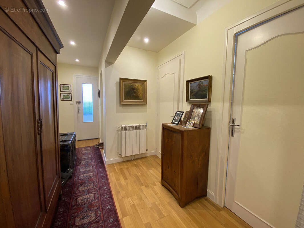 Photo 8 - Maison à SAINT-JEAN-PIED-DE-PORT