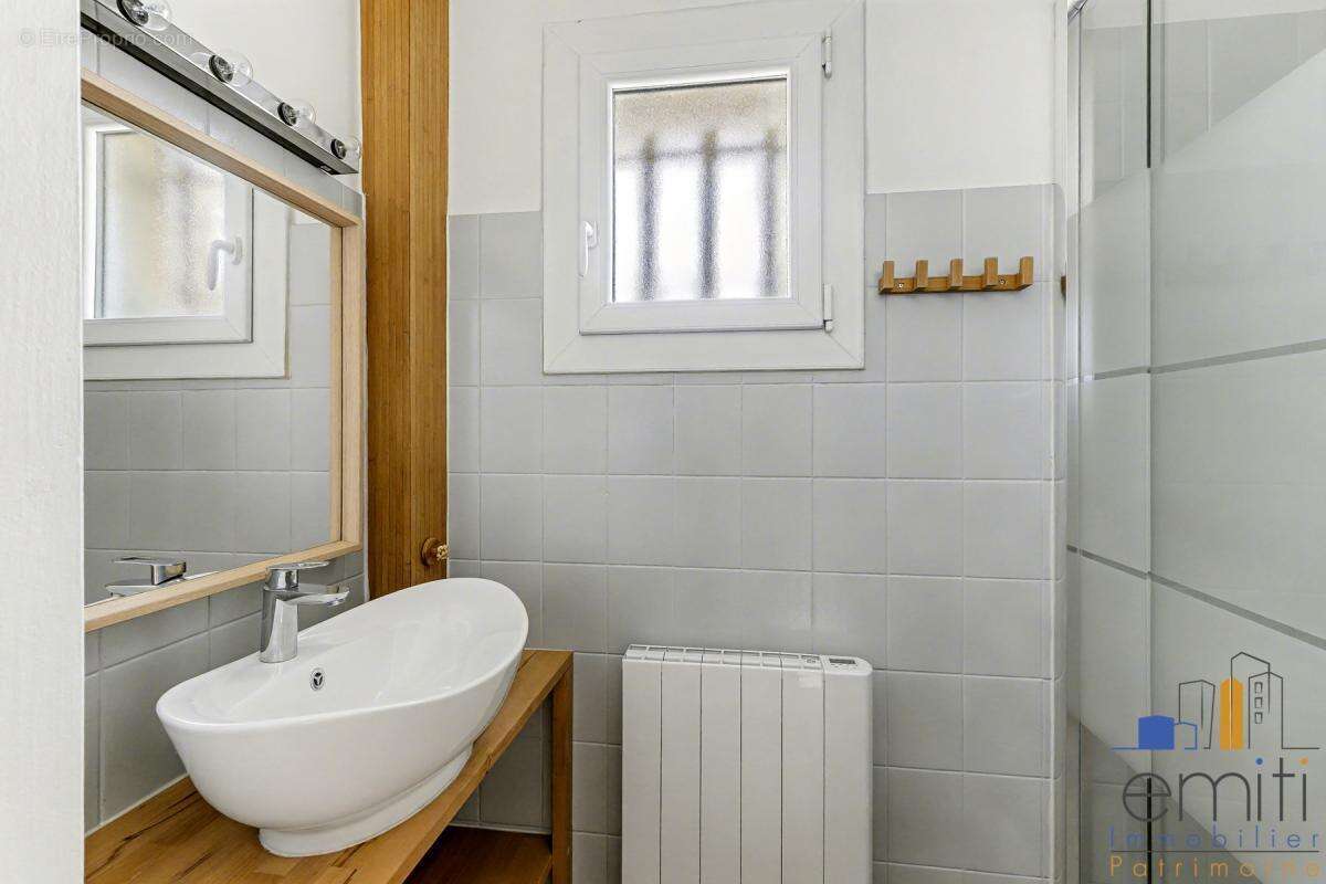 Maison à FONBEAUZARD