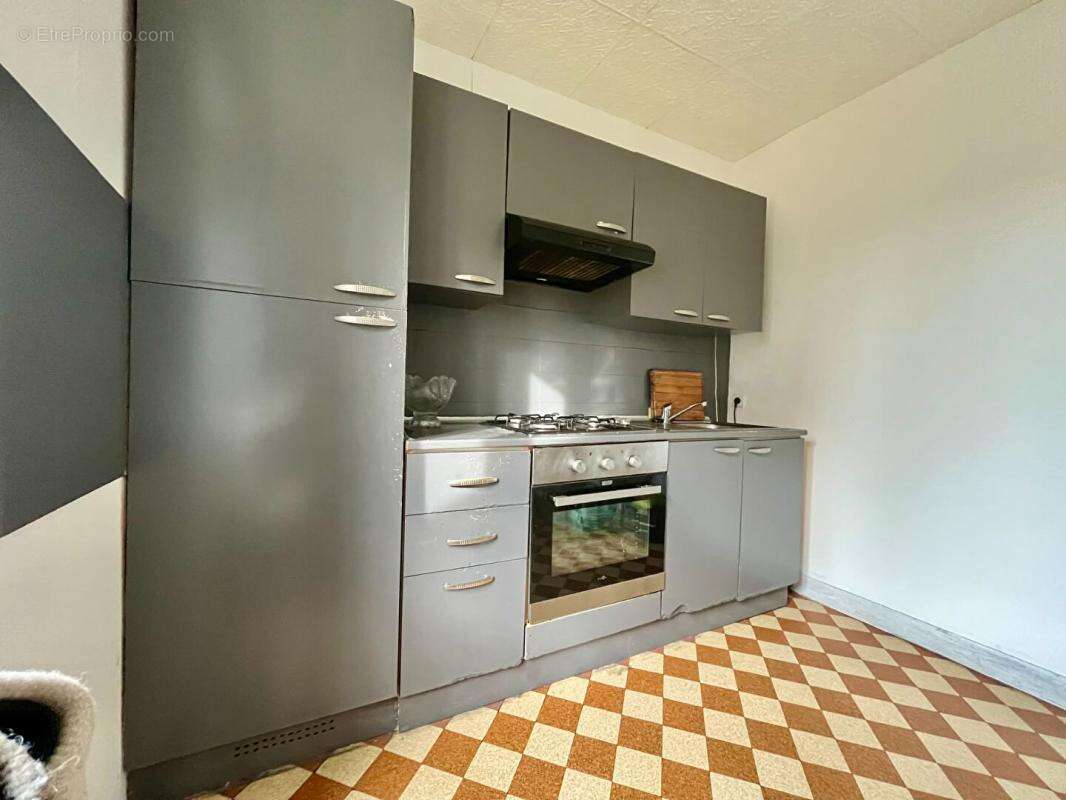 Maison à BAZOCHES-LES-GALLERANDES