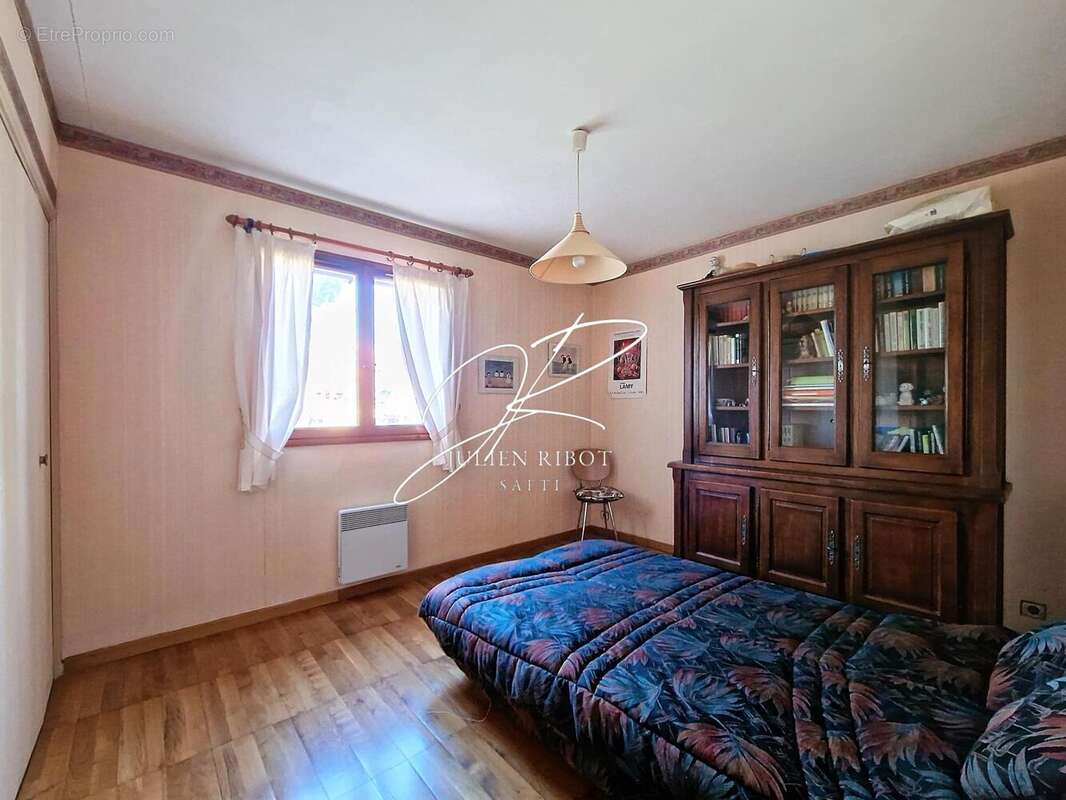 Photo 7 - Maison à SAUVIAN