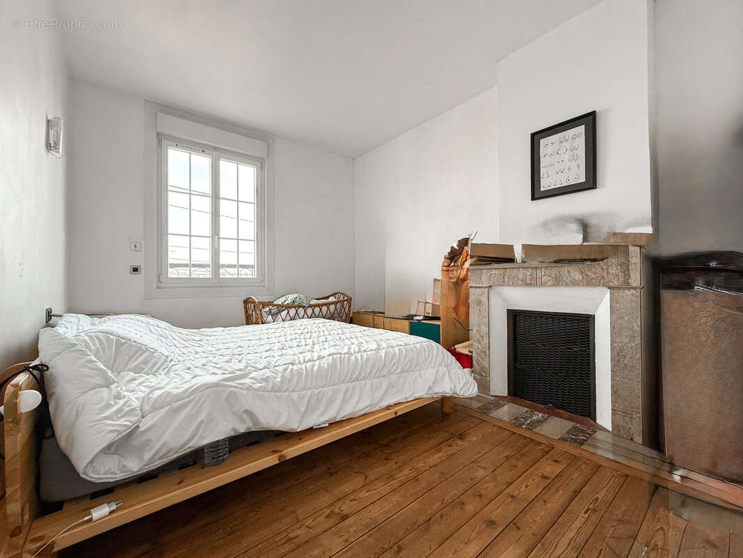 Maison à FRANSART