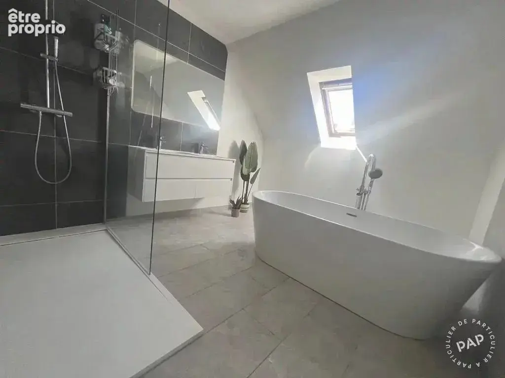 Maison 5 pièces 150 m² à vendre à Morancez (28630) - photo 9