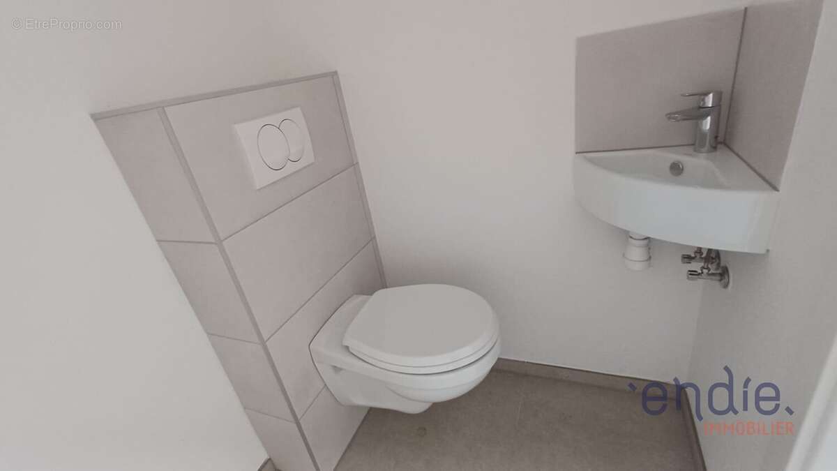 Kembs  dernier appartement disponible dans la résidence eden zen - photo 8