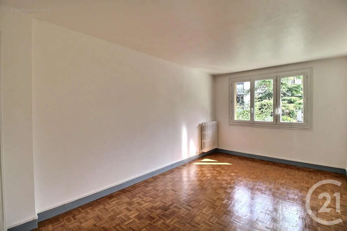 Appartement à ANTONY