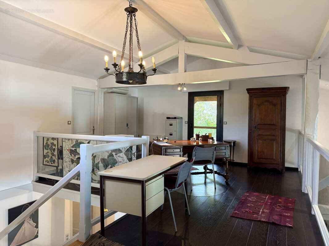 Maison à CASTELJALOUX