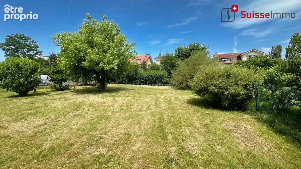 Maison Montbeliard 5 pièce(s) 101 m2 - photo 6
