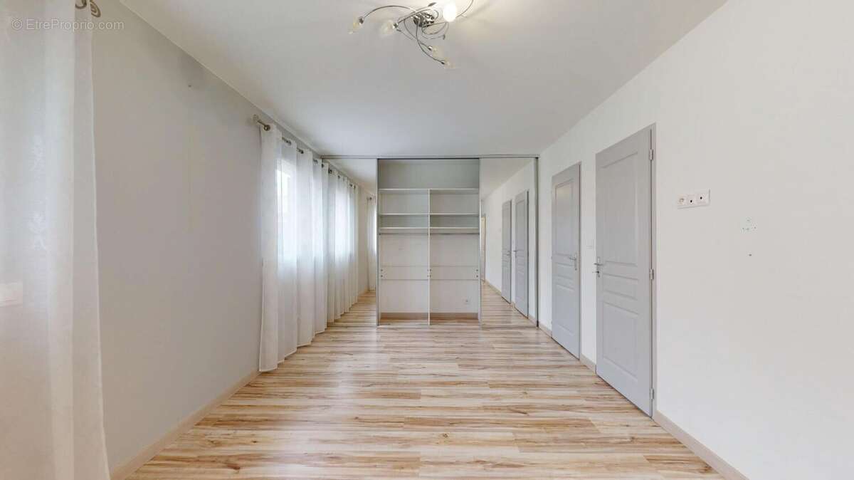 Photo 8 - Maison à LES BILLAUX