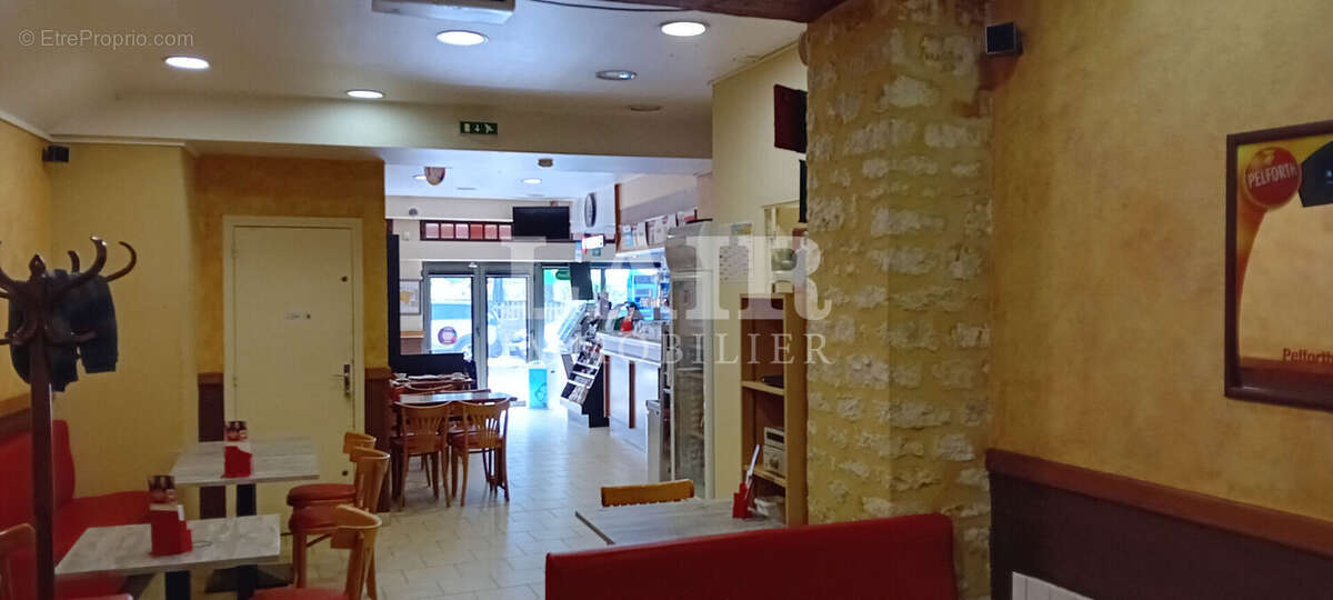 61-À vendre au coeur d'une commune dynamique et touristique du Perche un bar tabac loto pmu - Réf 14055 - photo 5