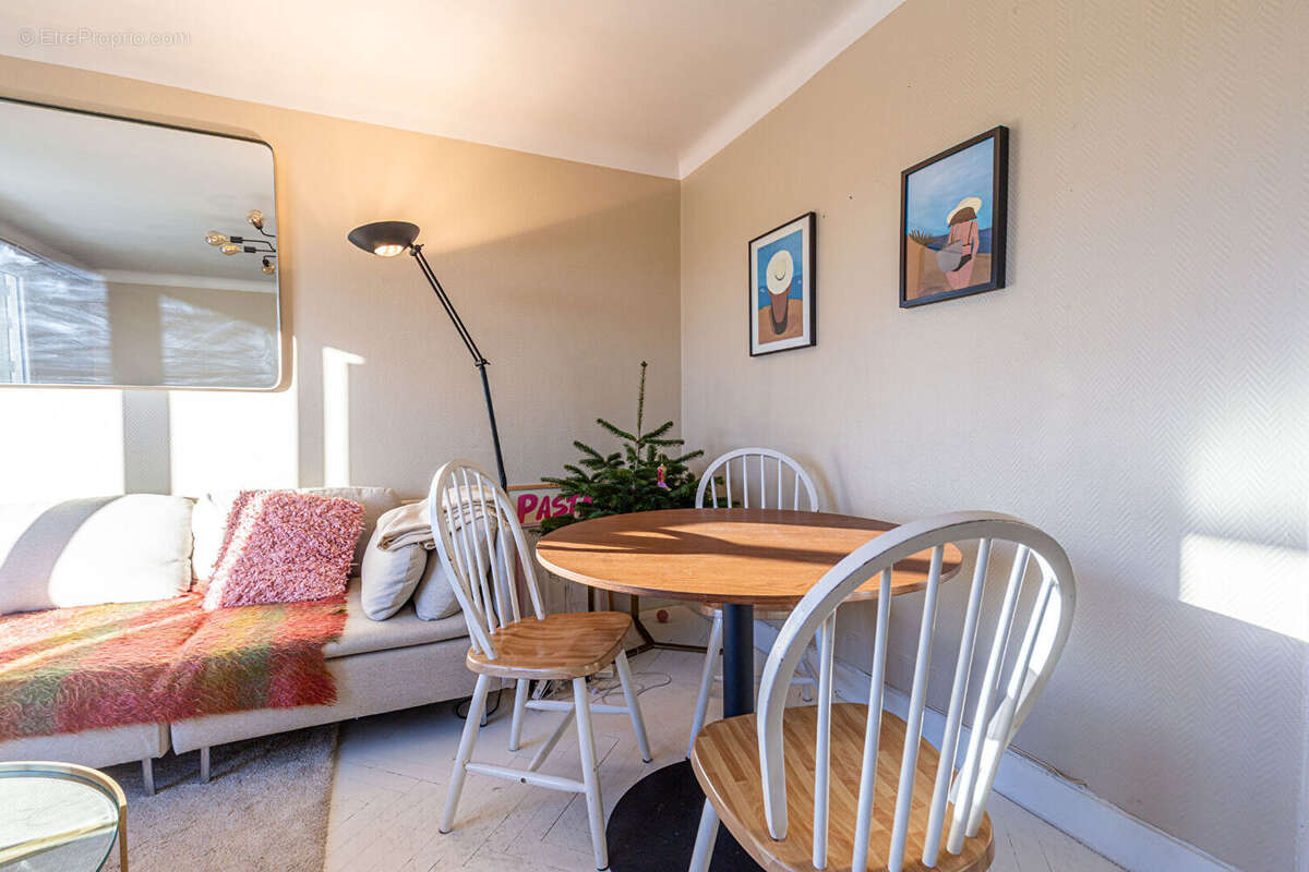 Appartement à ANNECY