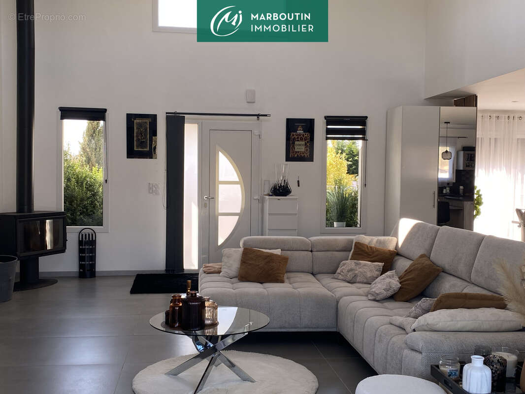 Maison à MARMANDE