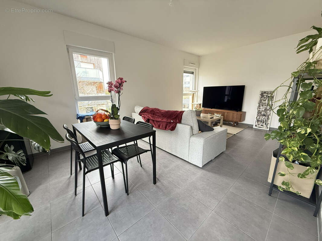 Appartement à BRUMATH