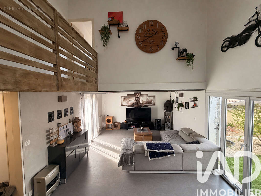 Photo 4 - Maison à LA TOUR-DU-PIN