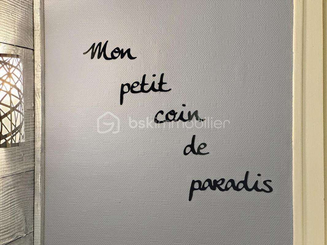 Appartement à HONFLEUR