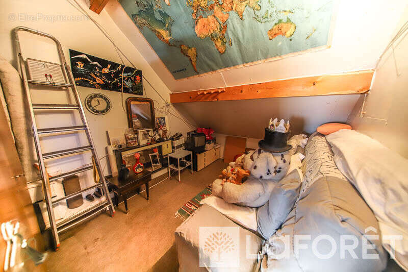 Appartement type 3 + cave + garage - savines-le-lac - 3 pièces - photo 5
