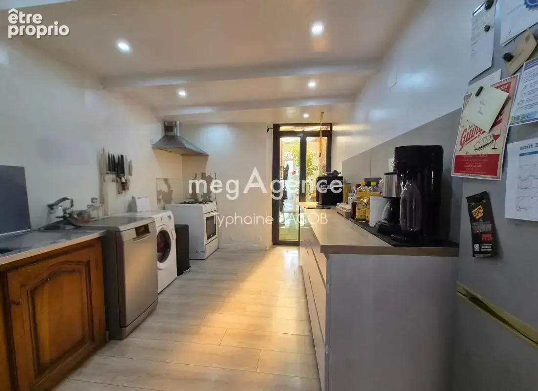 Maison de ville, idéal premier achat ou investissement - photo 5