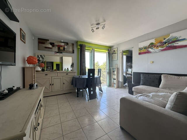 Appartement à SAINT-HERBLAIN