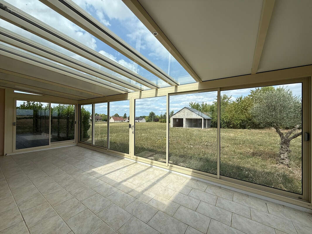 Maison à SAINT-GEORGES-SUR-ARNON