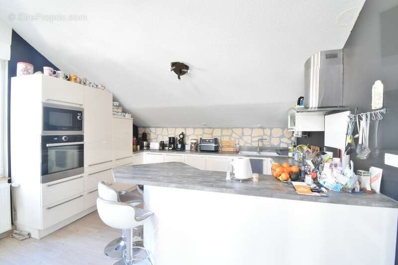 Appartement à PARGNY-SUR-SAULX