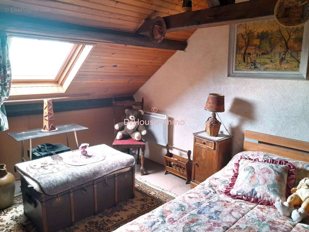 Maison à INGRANDES