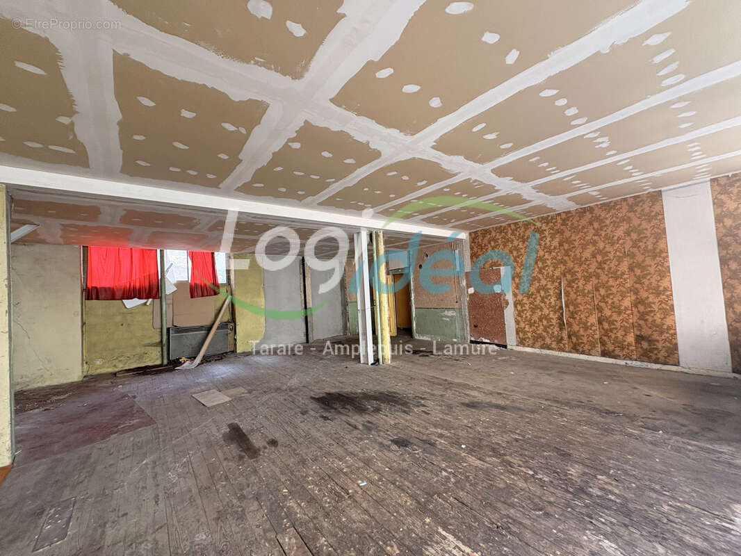 Appartement à TARARE