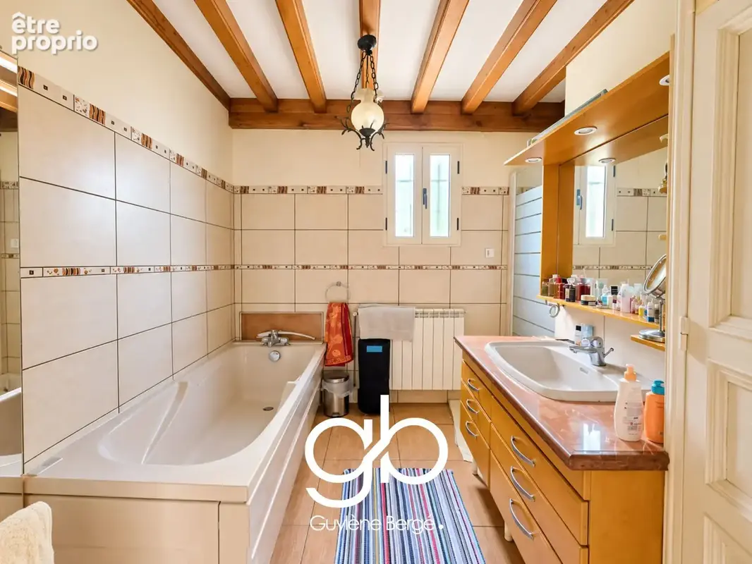 Maison à fort potentiel   220 m2   terrain + de 4 000 m2   tourbes - photo 8