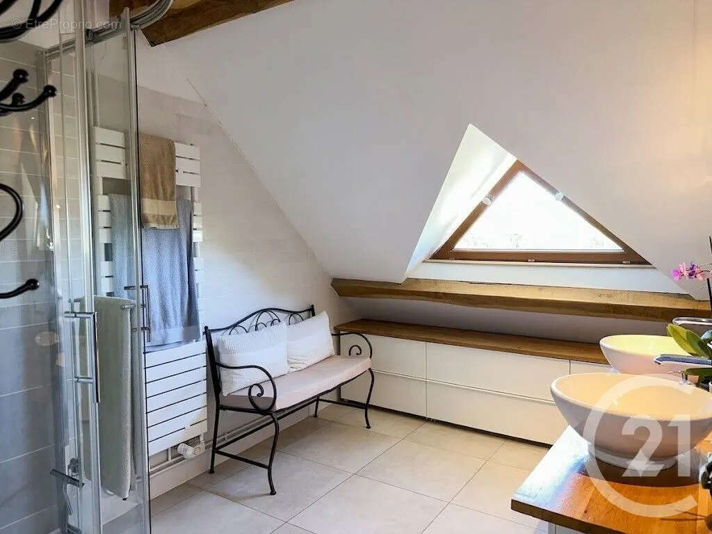 Maison 8 pièces 150 m² à vendre à Dampierre-Sous-Bouhy (58310) - photo 15