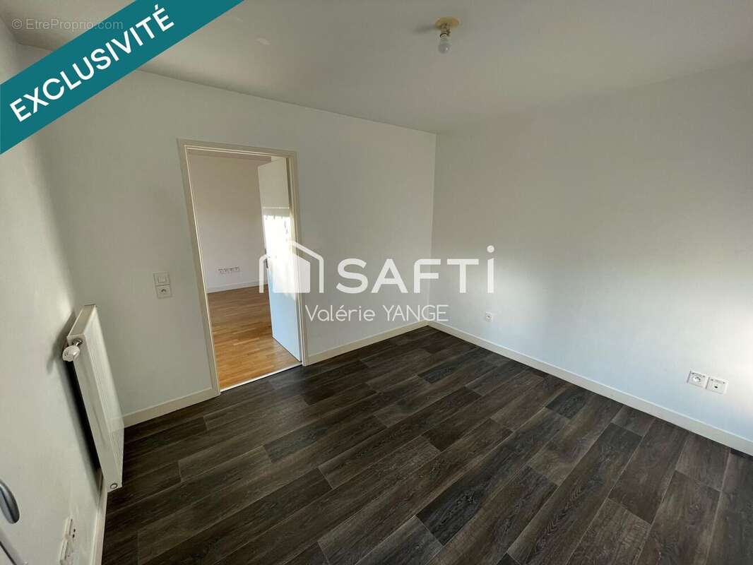 Photo 3 - Appartement à NANTERRE