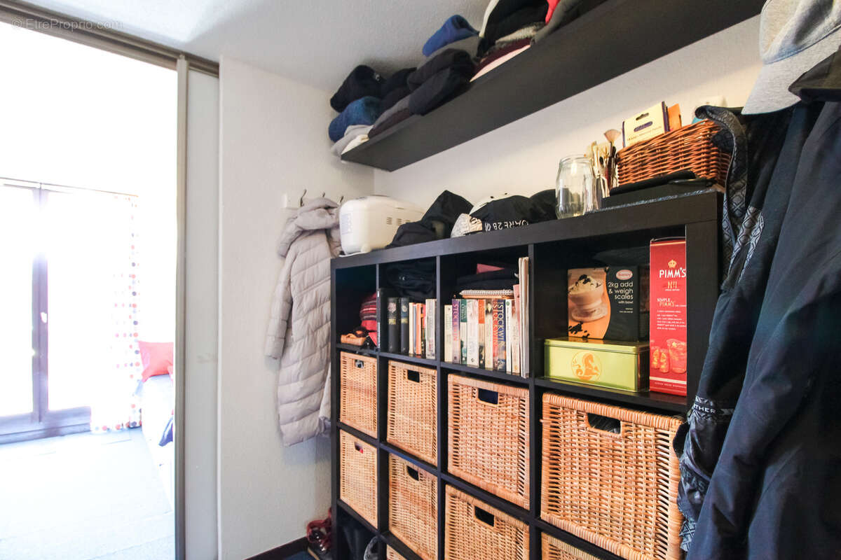 Appartement à CLUSES