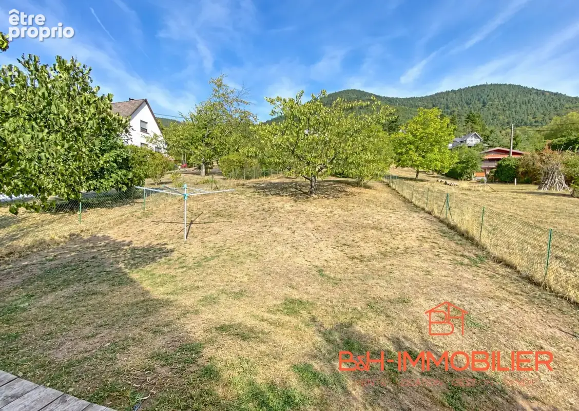 Maison 8 pièces 175 m² à vendre à La Vancelle (67730) - photo 9