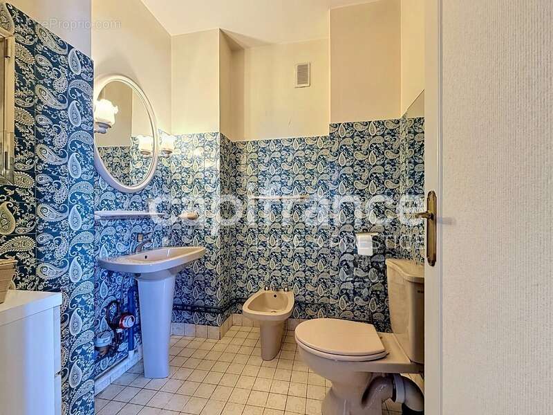 Appartement à TOURS