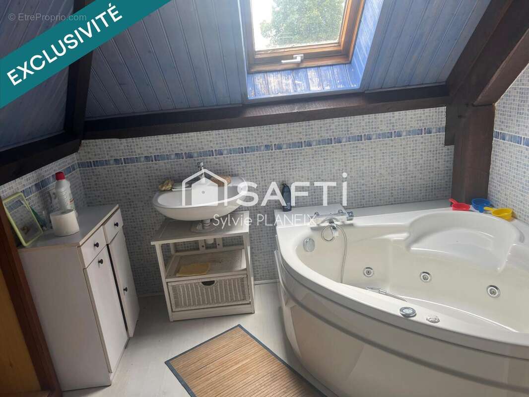 Photo 9 - Appartement à GIAT