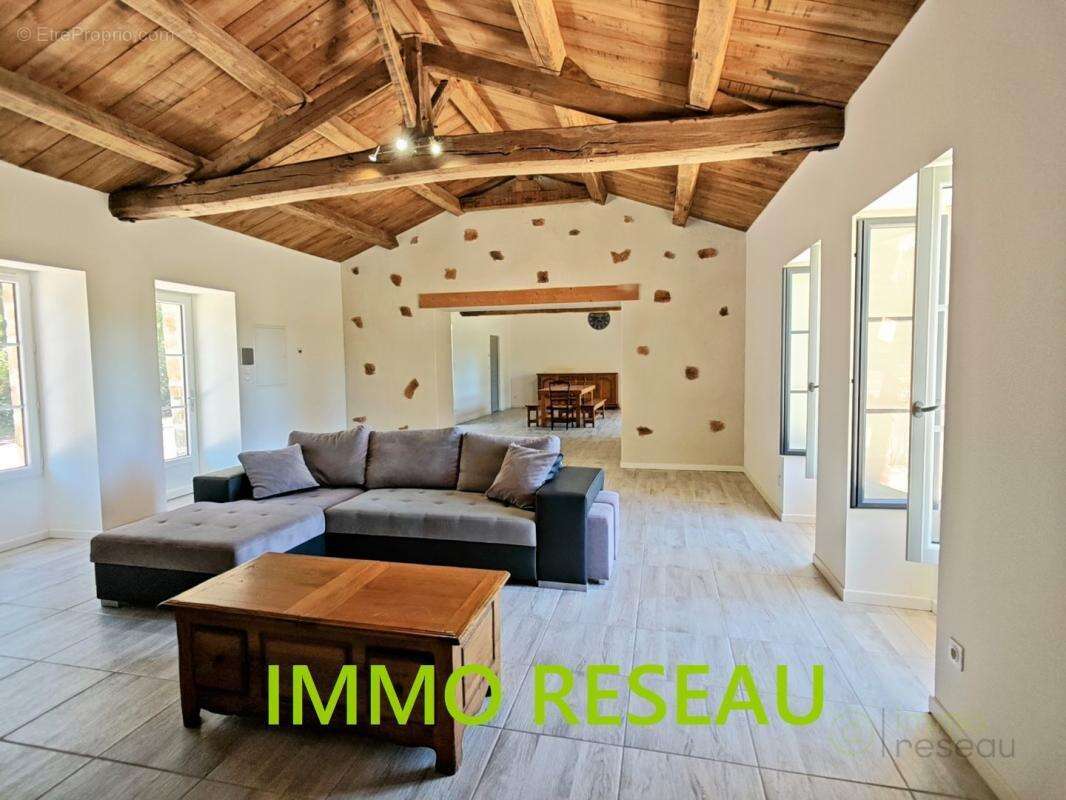 Maison 287 m² à Sallertaine  - photo 12