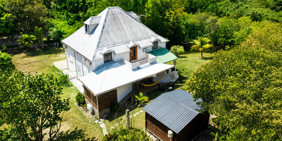 Appartement à LE GOSIER