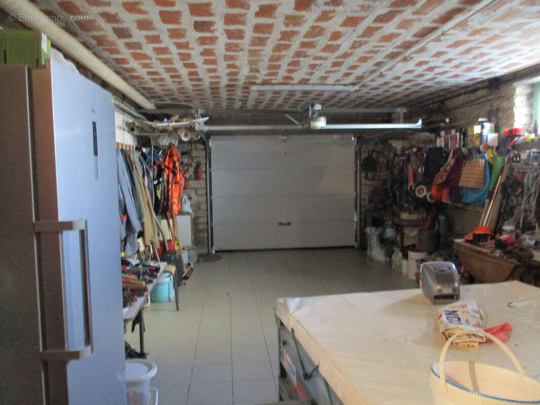 Appartement à CIVRAY