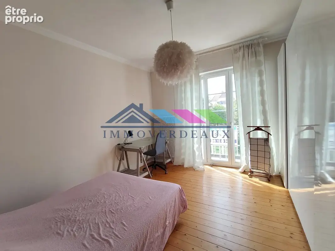 Maison mitoyenne un côté avec 2 garages Schiltigheim (67) à 2 mn de la gare - photo 9