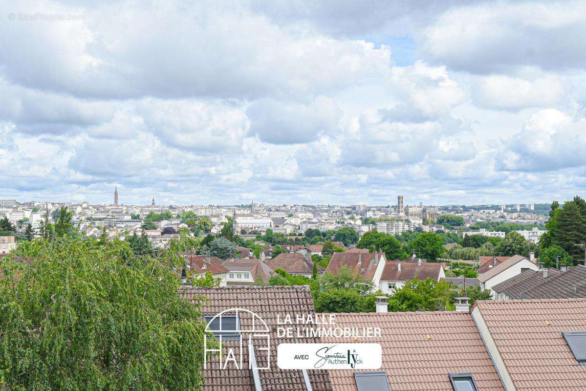 Appartement à LIMOGES