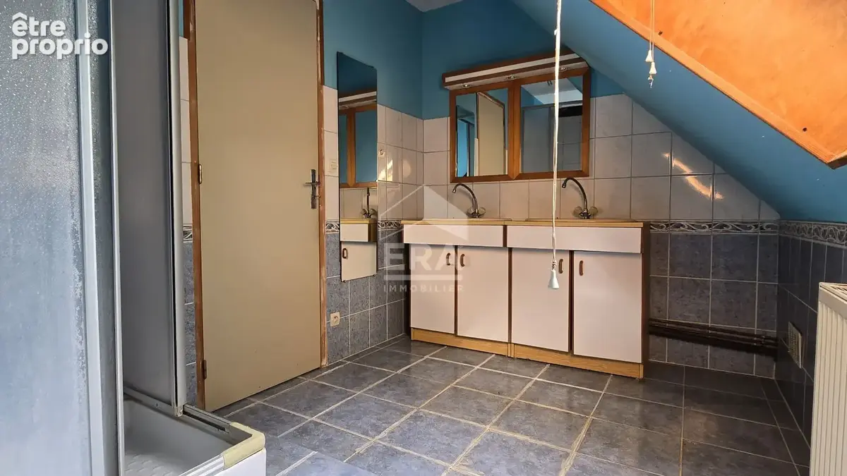 Maison Sauqueville - 9 pièces 155m² - photo 13