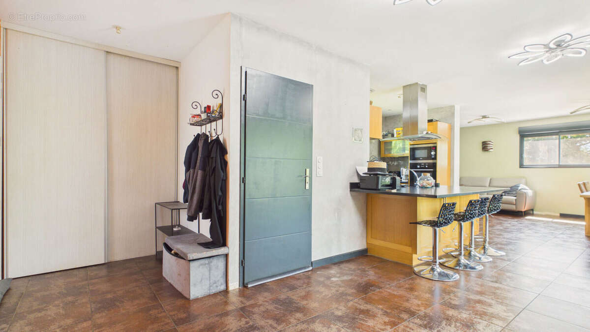 Maison plain-pied 123 m2  avec belle performance énergétique - photo 14
