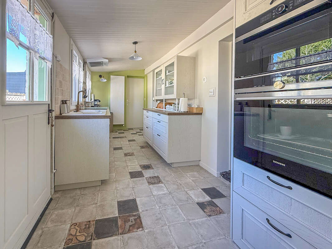 Maison à CAMPHIN-EN-PEVELE