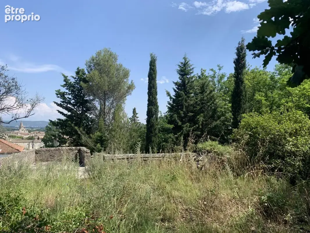 Terrains à bâtir – Parc Canaud à Bourg-Saint-Andéol – Dès 85 000 € - photo 3