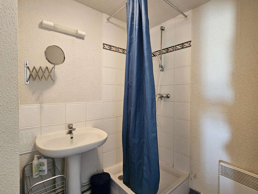 Appartement à DIVES-SUR-MER