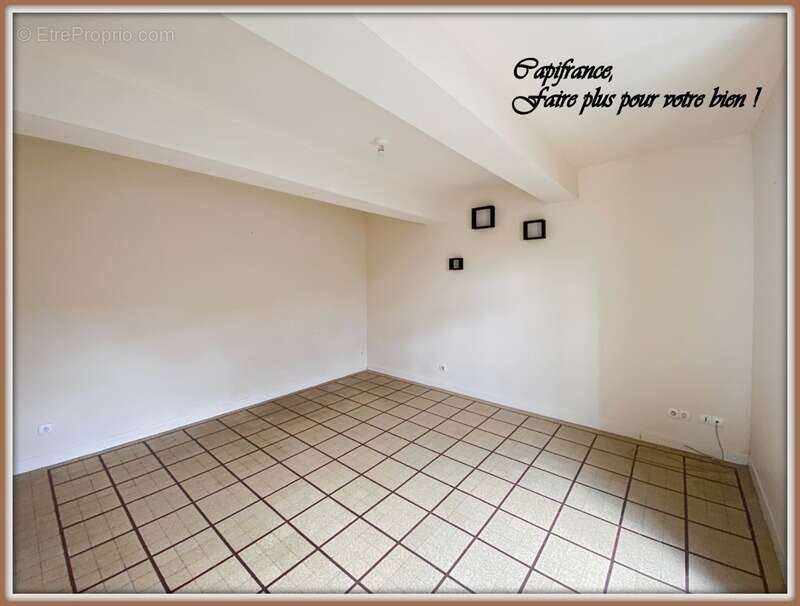 Maison à LA CHAPELLE-SOUS-DUN