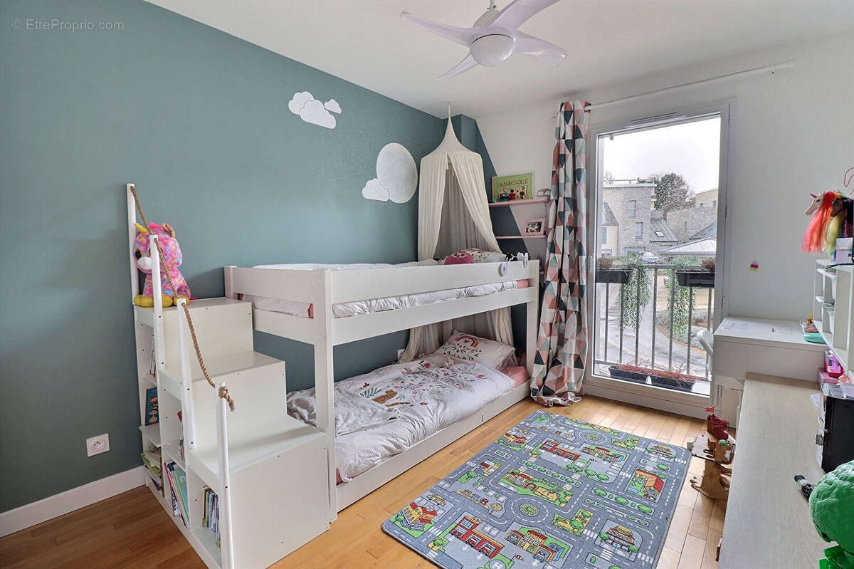 Maison à MAREIL-MARLY