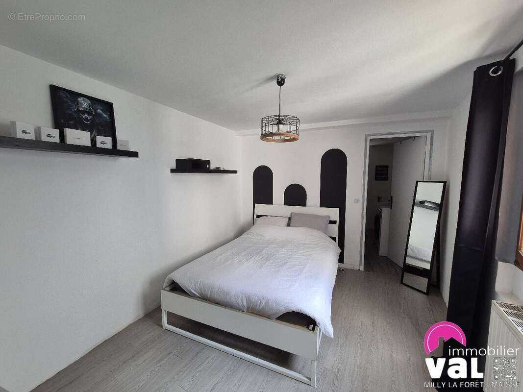 Maison 64 m² à Maisse  - photo 3