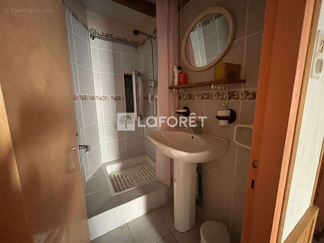 Appartement à ARLES-SUR-TECH