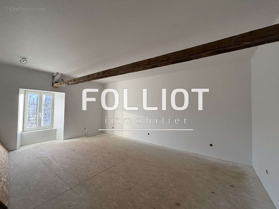 Maison à MUNEVILLE-SUR-MER