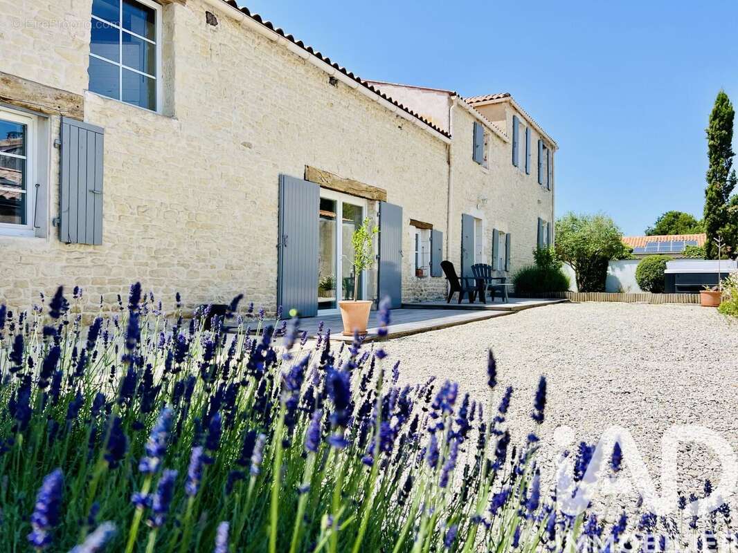 Photo 3 - Maison à VILLEDOUX