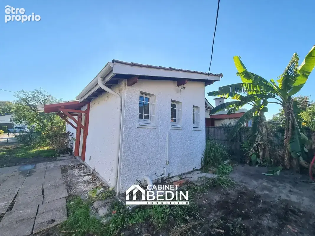 Maison 64 m² à Ares  - photo 6