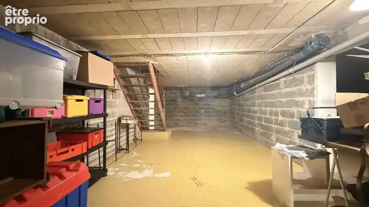 Maison 7 pièces de 112m² - photo 17